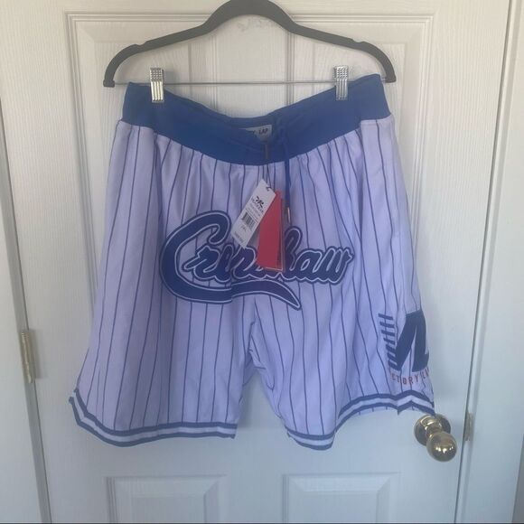 Headgear Crenshaw Victory Lap Shorts XXL - Picture 1 of 6